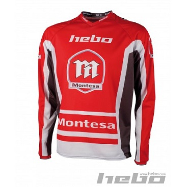 Maglia MONTESA 2019